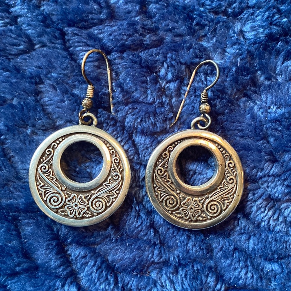 Brighton earrings
